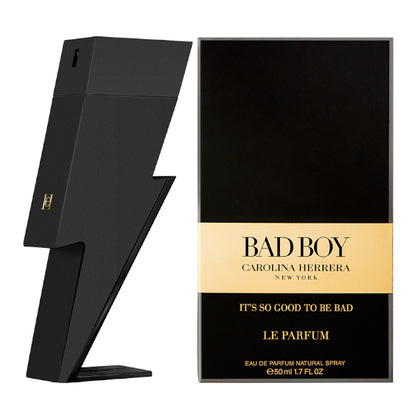 Carolina Herrera BAD BOY Le Parfume, 100ml