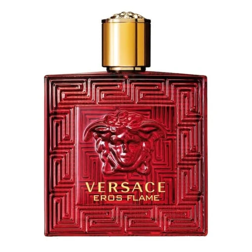 Apa de Parfum Versace, Eros Flame, Barbati, 100 ml