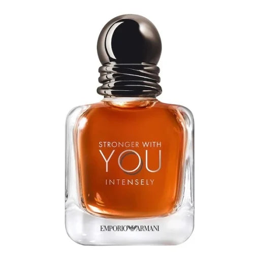 Armani Emporio Stronger With You Intensely, 100 ml