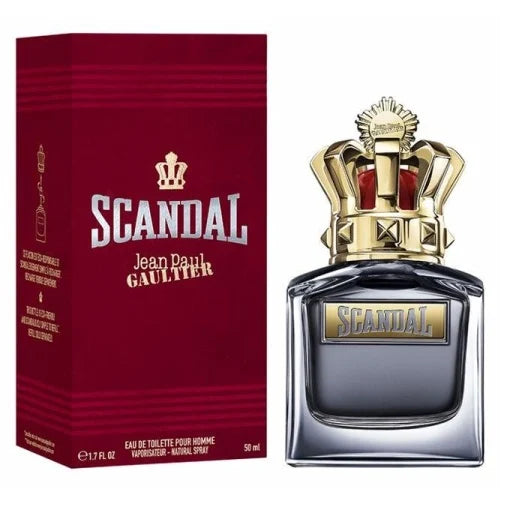 JEAN PAUL GAULTIER, SCANDAL, 100 ml